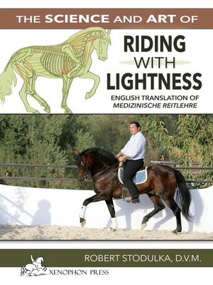cover image of The Science and Art of Riding in Lightness
